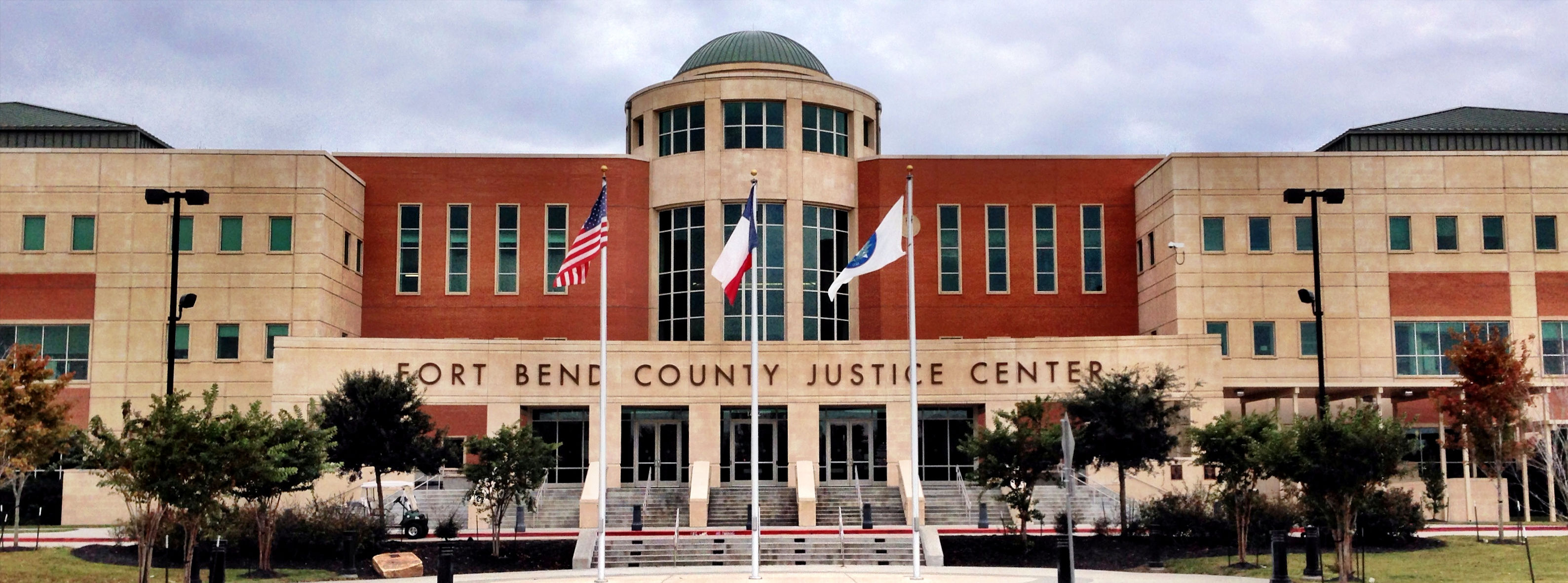fort bend county divorce records