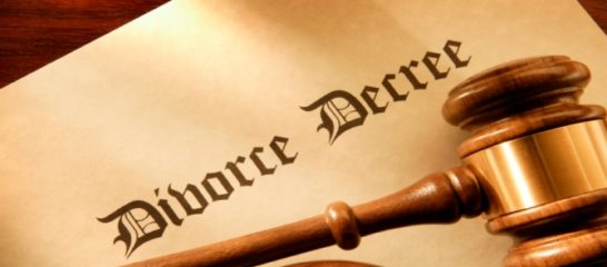 Sugar Land Texas Divorce Attorney & Fort Bend Family Lawyer Decree